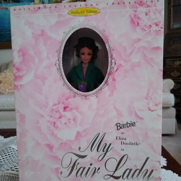 Not Available Hollywood Legends Collection - Picture 3 of 3